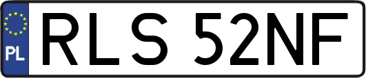RLS52NF