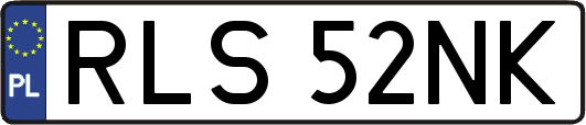 RLS52NK