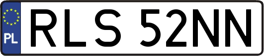 RLS52NN