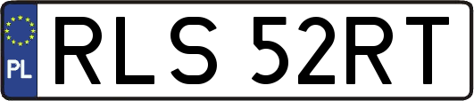 RLS52RT