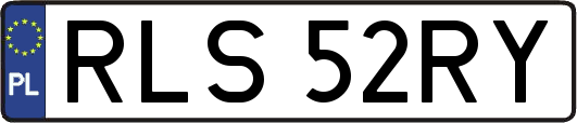 RLS52RY