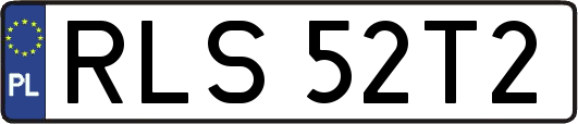 RLS52T2