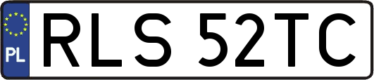 RLS52TC