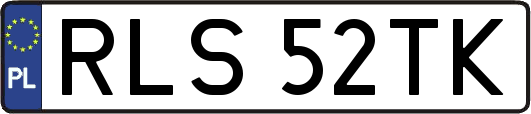 RLS52TK