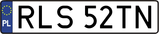 RLS52TN