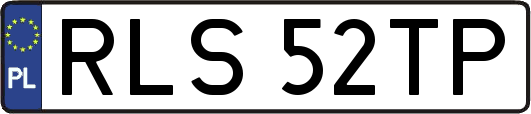RLS52TP