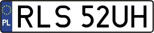 RLS52UH