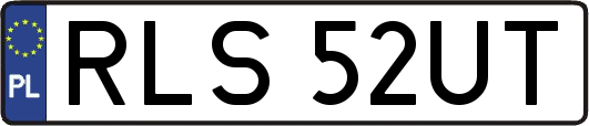 RLS52UT