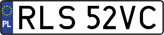 RLS52VC