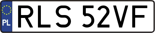RLS52VF