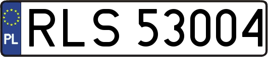 RLS53004