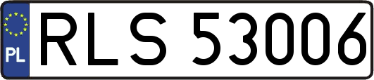 RLS53006