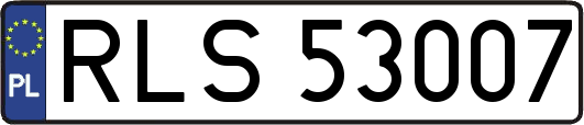 RLS53007
