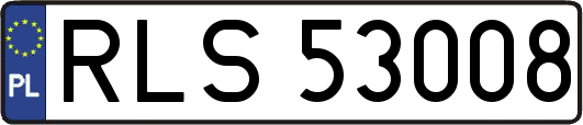 RLS53008
