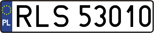 RLS53010
