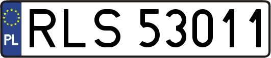 RLS53011