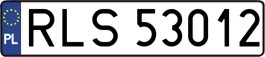 RLS53012
