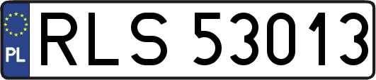 RLS53013
