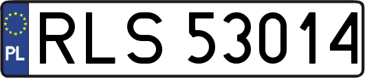 RLS53014
