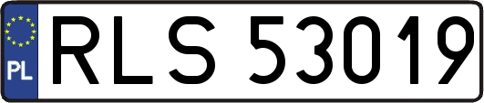 RLS53019