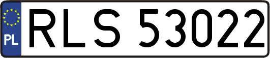 RLS53022