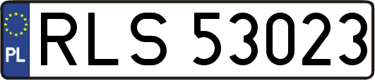 RLS53023