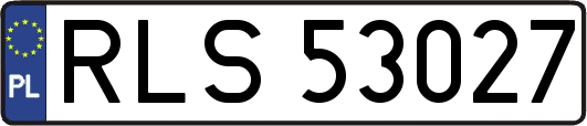 RLS53027