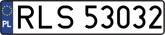 RLS53032