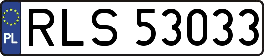RLS53033