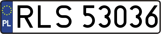 RLS53036