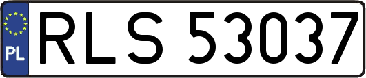 RLS53037