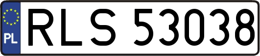 RLS53038