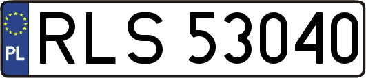 RLS53040