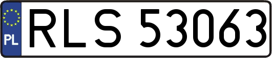 RLS53063