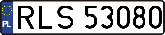 RLS53080