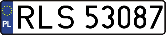 RLS53087
