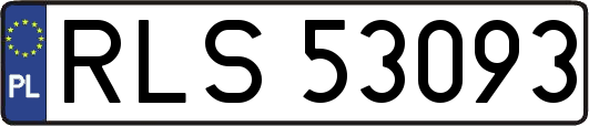 RLS53093