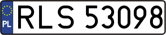 RLS53098