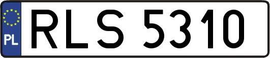 RLS5310