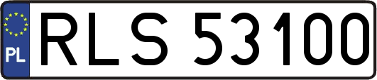 RLS53100