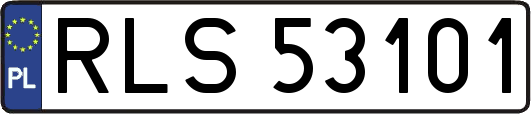 RLS53101