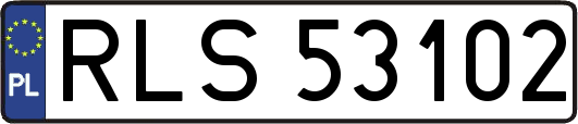 RLS53102