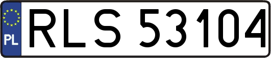 RLS53104