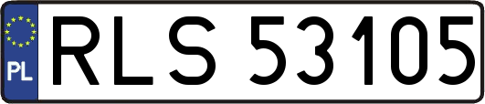 RLS53105