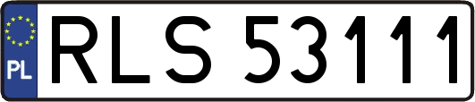RLS53111