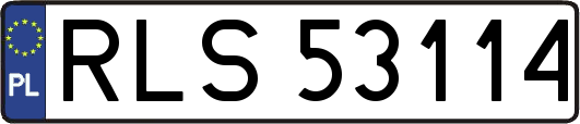 RLS53114
