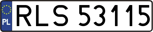 RLS53115