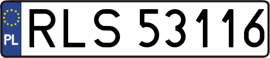 RLS53116