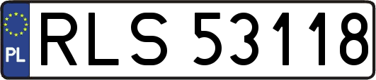 RLS53118