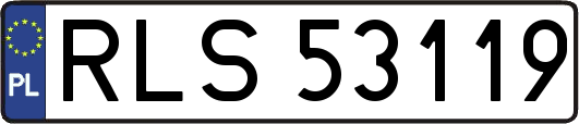 RLS53119